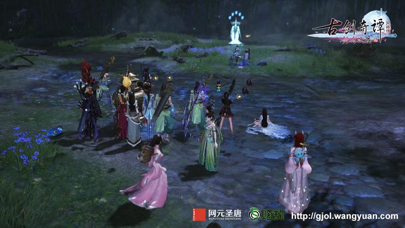 无人深空